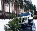 Білий Джип Wrangler, об'ємом двигуна 2 л та пробігом 22 тис. км за 50000 $, фото 1 на Automoto.ua