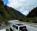 Білий Джип Wrangler, об'ємом двигуна 2 л та пробігом 45 тис. км за 50000 $, фото 1 на Automoto.ua