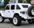 Білий Джип Wrangler, об'ємом двигуна 3.6 л та пробігом 48 тис. км за 41999 $, фото 4 на Automoto.ua