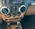 Білий Джип Wrangler, об'ємом двигуна 3.6 л та пробігом 24 тис. км за 16900 $, фото 7 на Automoto.ua