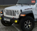 Белый Джип Вранглер, объемом двигателя 3.6 л и пробегом 81 тыс. км за 29999 $, фото 1 на Automoto.ua