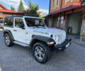 Білий Джип Wrangler, об'ємом двигуна 3.6 л та пробігом 28 тис. км за 35777 $, фото 5 на Automoto.ua