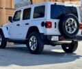 Білий Джип Wrangler, об'ємом двигуна 2 л та пробігом 19 тис. км за 48700 $, фото 24 на Automoto.ua