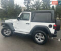 Белый Джип Вранглер, объемом двигателя 3.6 л и пробегом 30 тыс. км за 30777 $, фото 4 на Automoto.ua