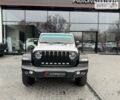 Білий Джип Wrangler, об'ємом двигуна 3.6 л та пробігом 30 тис. км за 36900 $, фото 1 на Automoto.ua