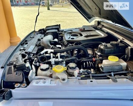 Білий Джип Wrangler, об'ємом двигуна 2 л та пробігом 19 тис. км за 48700 $, фото 100 на Automoto.ua