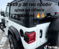 Белый Джип Вранглер, объемом двигателя 3.6 л и пробегом 30 тыс. км за 29000 $, фото 3 на Automoto.ua