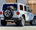 Білий Джип Wrangler, об'ємом двигуна 2 л та пробігом 19 тис. км за 48700 $, фото 31 на Automoto.ua