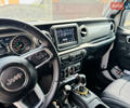 Білий Джип Wrangler, об'ємом двигуна 2 л та пробігом 71 тис. км за 33000 $, фото 17 на Automoto.ua