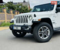 Білий Джип Wrangler, об'ємом двигуна 2 л та пробігом 71 тис. км за 33000 $, фото 3 на Automoto.ua