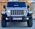 Білий Джип Wrangler, об'ємом двигуна 2 л та пробігом 19 тис. км за 48700 $, фото 7 на Automoto.ua