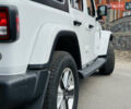Білий Джип Wrangler, об'ємом двигуна 2 л та пробігом 71 тис. км за 33000 $, фото 10 на Automoto.ua