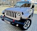 Білий Джип Wrangler, об'ємом двигуна 2 л та пробігом 19 тис. км за 48700 $, фото 41 на Automoto.ua