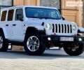 Білий Джип Wrangler, об'ємом двигуна 2 л та пробігом 19 тис. км за 48700 $, фото 19 на Automoto.ua