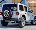 Білий Джип Wrangler, об'ємом двигуна 2 л та пробігом 19 тис. км за 48700 $, фото 35 на Automoto.ua