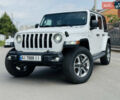 Білий Джип Wrangler, об'ємом двигуна 2 л та пробігом 71 тис. км за 33000 $, фото 2 на Automoto.ua