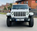 Білий Джип Wrangler, об'ємом двигуна 2 л та пробігом 71 тис. км за 33000 $, фото 5 на Automoto.ua