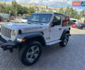 Білий Джип Wrangler, об'ємом двигуна 3.6 л та пробігом 28 тис. км за 35777 $, фото 1 на Automoto.ua