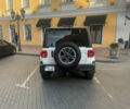 Білий Джип Wrangler, об'ємом двигуна 2 л та пробігом 60 тис. км за 31500 $, фото 2 на Automoto.ua