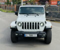 Білий Джип Wrangler, об'ємом двигуна 2 л та пробігом 71 тис. км за 33000 $, фото 4 на Automoto.ua