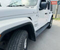 Білий Джип Wrangler, об'ємом двигуна 2 л та пробігом 71 тис. км за 33000 $, фото 11 на Automoto.ua