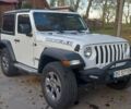 Білий Джип Wrangler, об'ємом двигуна 3.6 л та пробігом 24 тис. км за 32500 $, фото 1 на Automoto.ua