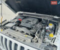 Білий Джип Wrangler, об'ємом двигуна 2 л та пробігом 71 тис. км за 33000 $, фото 27 на Automoto.ua