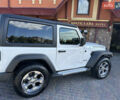 Білий Джип Wrangler, об'ємом двигуна 3.6 л та пробігом 28 тис. км за 35777 $, фото 4 на Automoto.ua