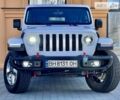 Білий Джип Wrangler, об'ємом двигуна 2 л та пробігом 19 тис. км за 48700 $, фото 16 на Automoto.ua