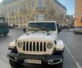 Білий Джип Wrangler, об'ємом двигуна 2 л та пробігом 49 тис. км за 39300 $, фото 1 на Automoto.ua