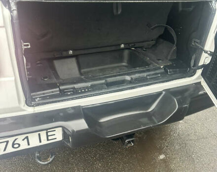 Белый Джип Вранглер, объемом двигателя 3.6 л и пробегом 30 тыс. км за 30777 $, фото 9 на Automoto.ua