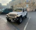Белый Джип Вранглер, объемом двигателя 2 л и пробегом 49 тыс. км за 34000 $, фото 1 на Automoto.ua