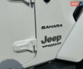 Білий Джип Wrangler, об'ємом двигуна 2 л та пробігом 71 тис. км за 33000 $, фото 25 на Automoto.ua