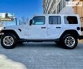 Білий Джип Wrangler, об'ємом двигуна 2 л та пробігом 19 тис. км за 48700 $, фото 2 на Automoto.ua