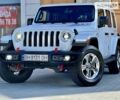 Білий Джип Wrangler, об'ємом двигуна 2 л та пробігом 19 тис. км за 48700 $, фото 13 на Automoto.ua