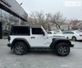 Білий Джип Wrangler, об'ємом двигуна 3.6 л та пробігом 30 тис. км за 36900 $, фото 6 на Automoto.ua