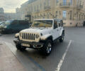 Білий Джип Wrangler, об'ємом двигуна 2 л та пробігом 60 тис. км за 31500 $, фото 4 на Automoto.ua