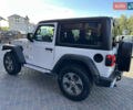 Білий Джип Wrangler, об'ємом двигуна 3.6 л та пробігом 28 тис. км за 35777 $, фото 2 на Automoto.ua