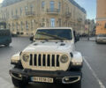 Білий Джип Wrangler, об'ємом двигуна 2 л та пробігом 60 тис. км за 31500 $, фото 1 на Automoto.ua