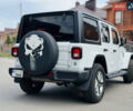 Білий Джип Wrangler, об'ємом двигуна 2 л та пробігом 71 тис. км за 33000 $, фото 8 на Automoto.ua