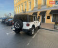 Білий Джип Wrangler, об'ємом двигуна 2 л та пробігом 60 тис. км за 31500 $, фото 3 на Automoto.ua