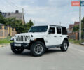 Білий Джип Wrangler, об'ємом двигуна 2 л та пробігом 71 тис. км за 33000 $, фото 1 на Automoto.ua