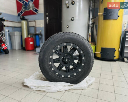 Білий Джип Wrangler, об'ємом двигуна 2 л та пробігом 71 тис. км за 33000 $, фото 30 на Automoto.ua