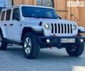 Білий Джип Wrangler, об'ємом двигуна 2 л та пробігом 19 тис. км за 48700 $, фото 9 на Automoto.ua