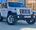 Білий Джип Wrangler, об'ємом двигуна 2 л та пробігом 19 тис. км за 48700 $, фото 20 на Automoto.ua