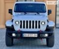 Білий Джип Wrangler, об'ємом двигуна 2 л та пробігом 19 тис. км за 48700 $, фото 6 на Automoto.ua