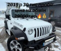 Белый Джип Вранглер, объемом двигателя 3.6 л и пробегом 30 тыс. км за 29000 $, фото 6 на Automoto.ua