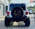 Джип Вранглер 2020 в Киеве на Automoto.ua Белый Джип Вранглер, объемом двигателя 3 л и пробегом 38 тыс. км за 59900 $, фото 20 на Automoto.ua