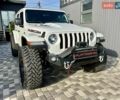 Белый Джип Вранглер, объемом двигателя 3 л и пробегом 38 тыс. км за 62900 $, фото 22 на Automoto.ua