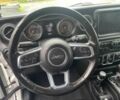 Белый Джип Вранглер, объемом двигателя 2 л и пробегом 34 тыс. км за 16200 $, фото 5 на Automoto.ua